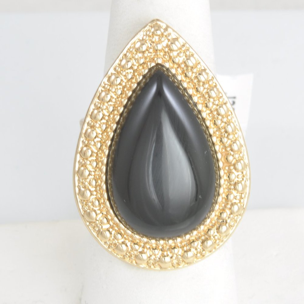 Samantha Wills Bohemian Bardot Ring - Size 10